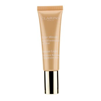 Clarins Instant Light Radiance Boosting Complexion Base 02 Champagne 30ml