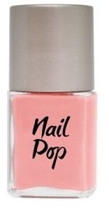 Look Beauty Nail Pop Polish - Flamingo