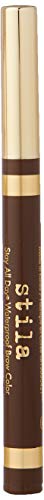 Stila Stay All Day Waterproof Eyebrow Dark Brown