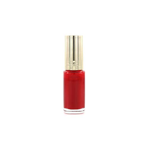 L'Oreal Colour Riche Nail Varnish Carmine Lip 355