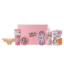 Soap & Glory Glam-azing Pamper Hamper Gift Set