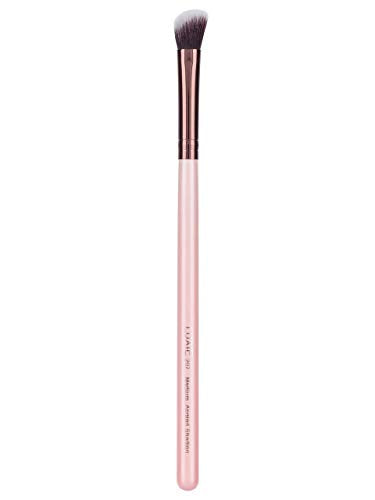 Luxie Medium Angled Shading Rose Gold 207