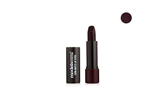 Models Own Semi Matte Lipstick Woke 10