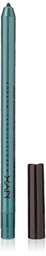 NYX Professional Eyeliner Turquoise