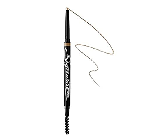 Kat Von D Signature Brow Precision Pencil, Taupe