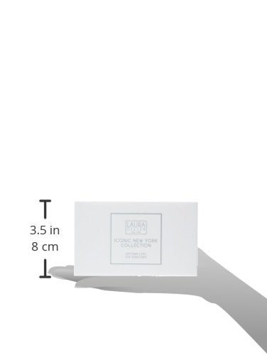 Laura Geller Eye Shadow Palette, Uptown Chic