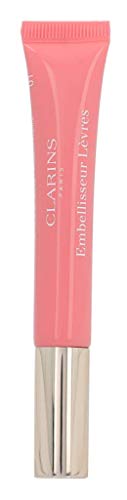 Clarins Instant Light Natural Lip Perfector Rose