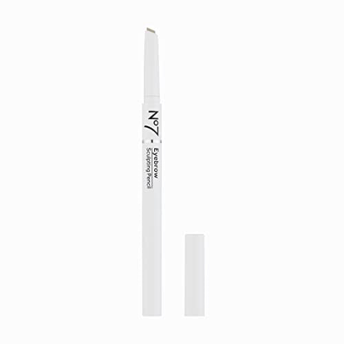 No7 Stay Perfect Amazing Eyes Pencil Pine Green