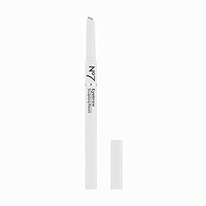 No7 Stay Perfect Amazing Eyes Pencil Pine Green