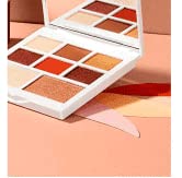 No7 Bronze Heat Face & Eye Shadow Palette - Limited Edition