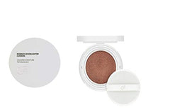 CLE Cosmetics Essence Moonlighter Cushion Bronzer & Highlighter in Copper Rose