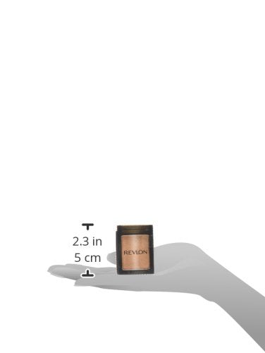 Revlon ColorStay Shadowlinks Eye Shadow Copper