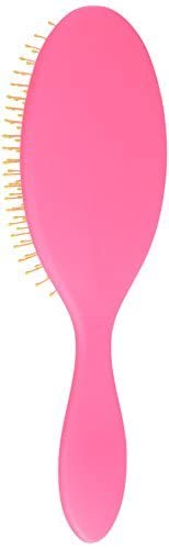 WET BRUSH Neon Hairbrush, Slammin' Sangria