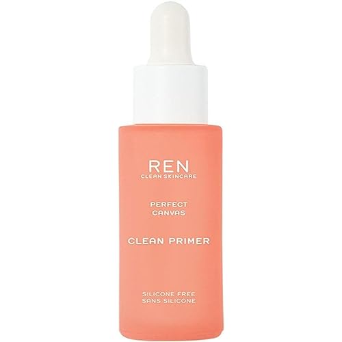 REN Clean Skincare Perfect Canvas Clean Primer 30ml