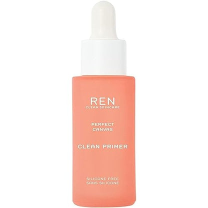 REN Clean Skincare Perfect Canvas Clean Primer 30ml