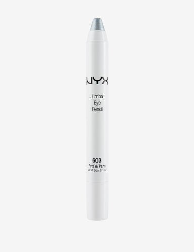 NYX Jumbo Eye Pencil Rust