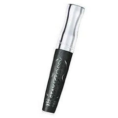 Rimmel Stay Glossy Lip Gloss - Black Diva 5.5ml