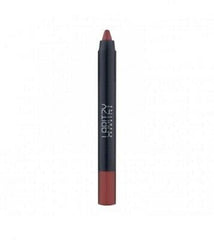 Laritzy Long Lasting Lip Stix Buildable Crayon Lipstick GALA