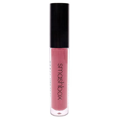 SmashBox Gloss Angeles Lip Gloss - Obvi Mauvey