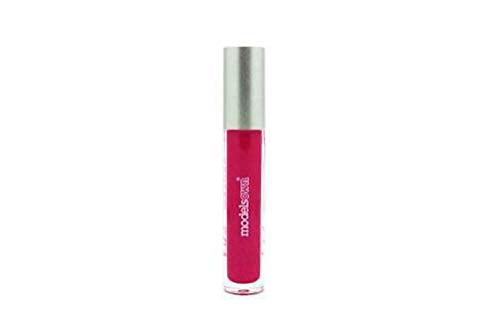 Models Own Glitterball Lipgloss, Hot Lips (Hot Pink)