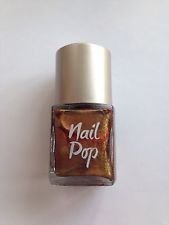 Look Beauty Nail Pop Polish - Hotpants
