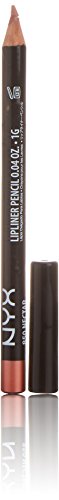 NYX Cosmetics Slim Lip Pencil - Nectar