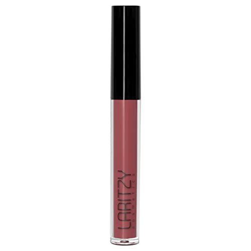 Laritzy Long Lasting Liquid MATT Lipstick Tidal