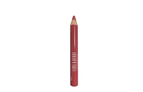 Lord & Berry 20100 Maximatte Matte Crayon Lipstick, SOUL