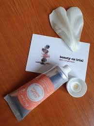 Polaar Northern Light Cream Eclat Boreal 25ml Vegan