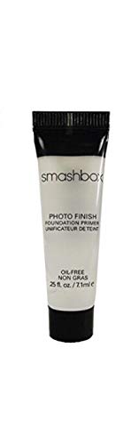 Smashbox Photo Finish Smooth & Blur Primer Travel Size 7.1ml