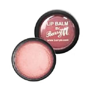 Barry M Lip Balm, 11 - Strawberry