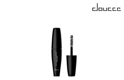 Doucce Maxlash Volumizer Mascara BLACK Travel Size