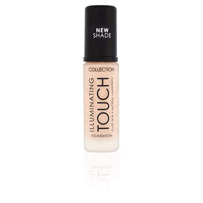 Collection Illuminating Touch Long Lasting CHOOSE Shade