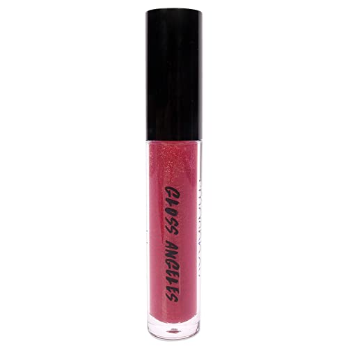 SmashBox Gloss Angeles Lip Gloss - Traffic Jam