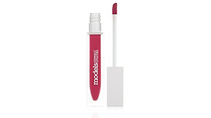 Models Own Lix Matte Liquid Lipstick Pink Mint