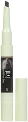 Pixi Beauty Natural Brow Duo Soft Black