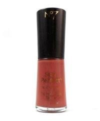 No7 Stay Perfect Nail Polish Highland Mist 180