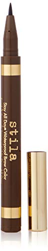 Stila Stay All Day Waterproof Eyebrow Dark Brown