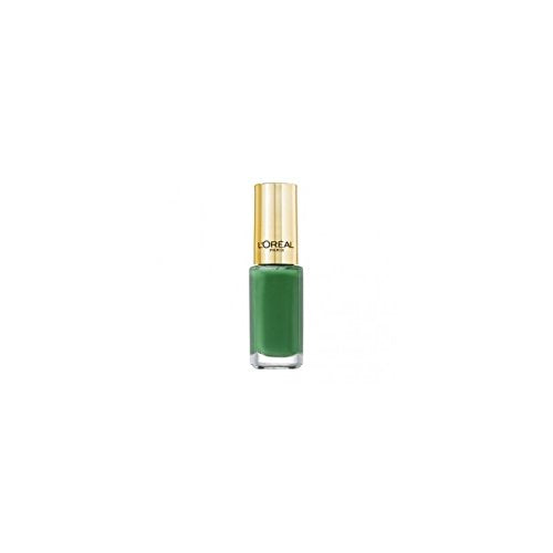 L'oreal Vernis à Ongles Color Riche - 612 Green Couture -
