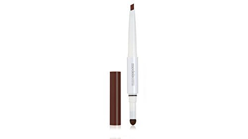Models Own Now Brow Pencil & Blender Duo - Medium Brown