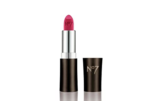 No7 Moisture Drench Lipstick Berry Romance