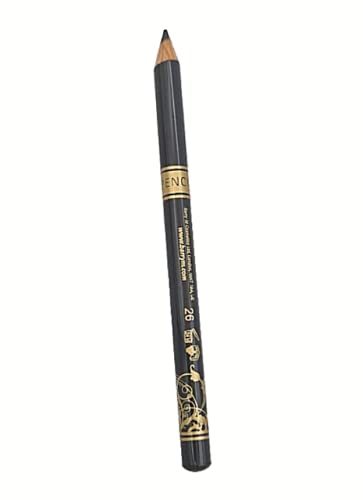 BARRY M Kohl-Eyeliner In Grau – Superweich & Langlebig Für Präzise Linien
