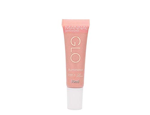 Manna Kadar Glo Illuminator 10ml