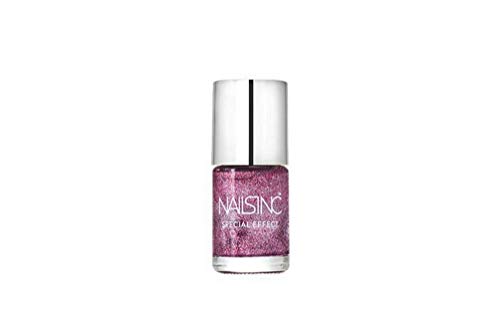 Nails Inc Nail Varnish Special Effect Red Lion Street