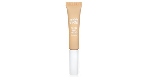 Models Own Concealer with Tea Tree Deep Beige