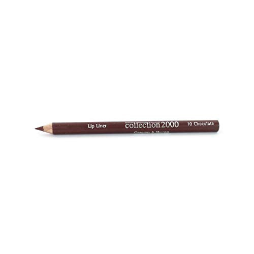 Collection Precision Colour Lipliner Chocolate 10