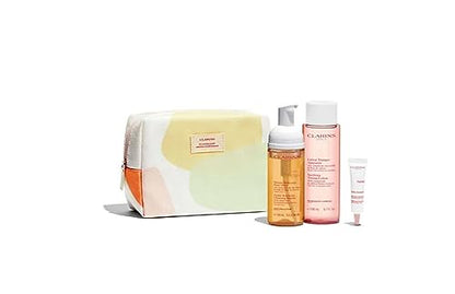 Cleansing Essentials LOTE 4 pz
