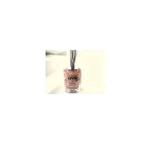 NYX Girls Nail Polish - Milano