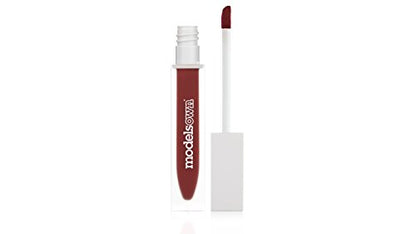 Models Own Lix - Liquid Lipstick - Matte - Berry Cool