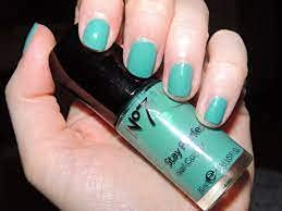 No7 Stay Perfect Nail Colour So Neat